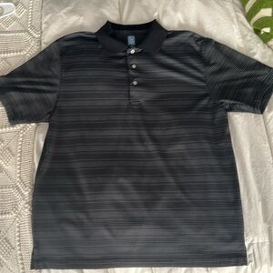 Mens large PGA Tour golf shirt